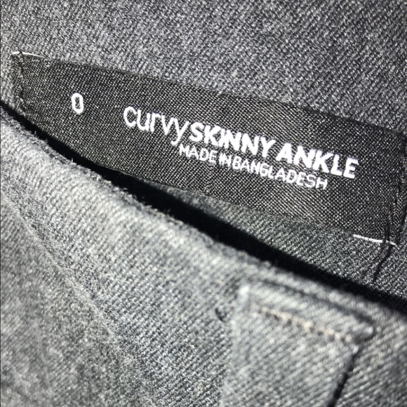 Work pants from Loft - Picture 3 of 3